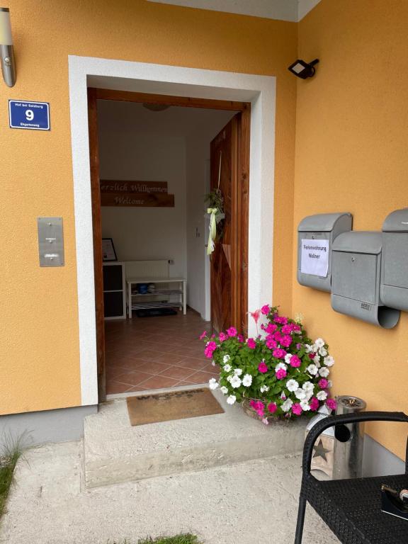 Ferienwohnung Wallner - 2