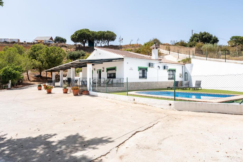 Cortijo Ariza Sea Views - 2