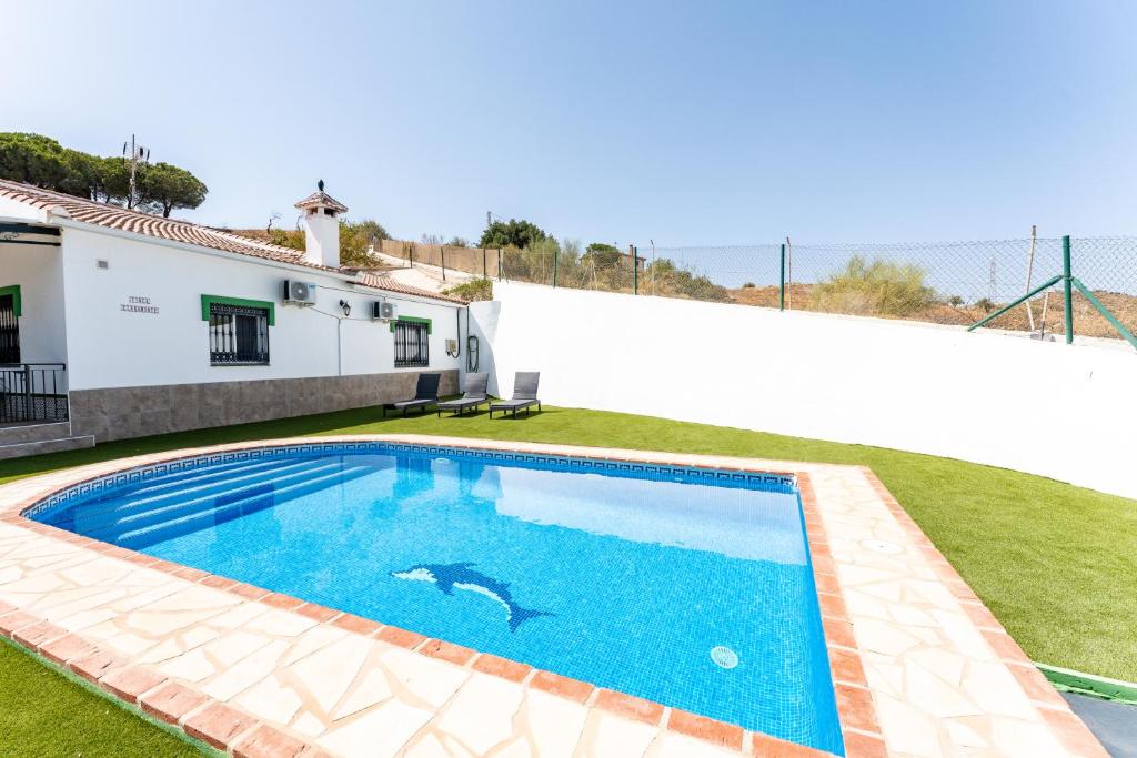 Cortijo Ariza Sea Views - 3