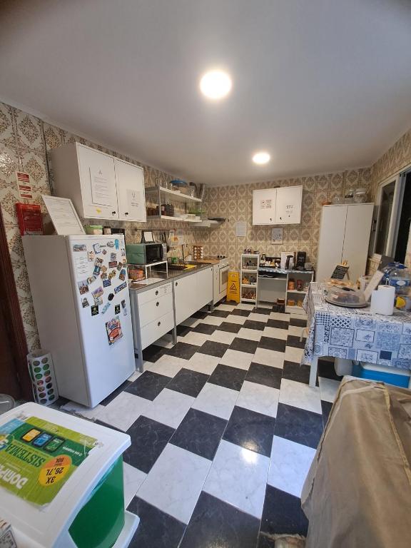 Kitchen, local 4 Dreams in Porto