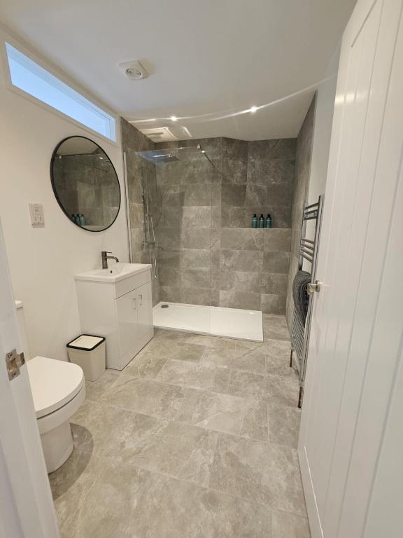 River Breeze Apartments 1, Littlehampton