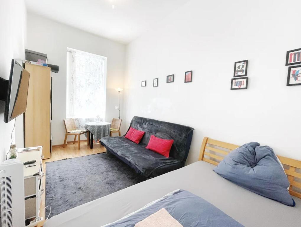Perfectly Located Cozy Apartment, Vienna