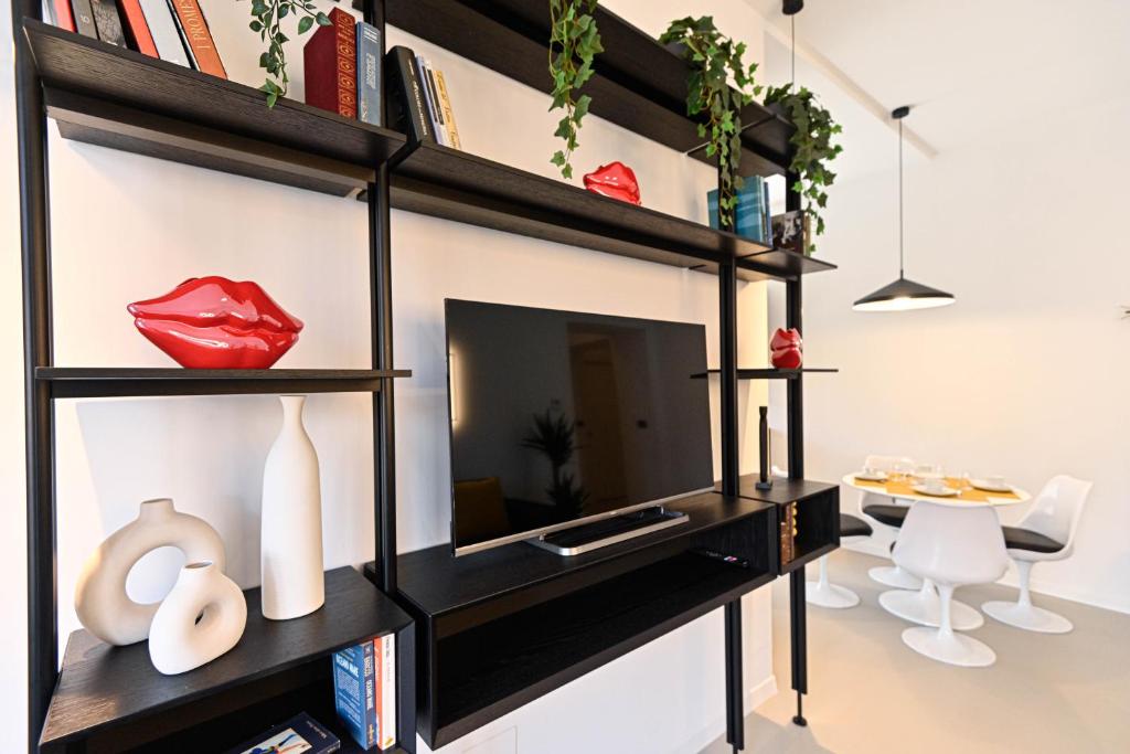 Mazzini Luxury - Torino Centro - 4