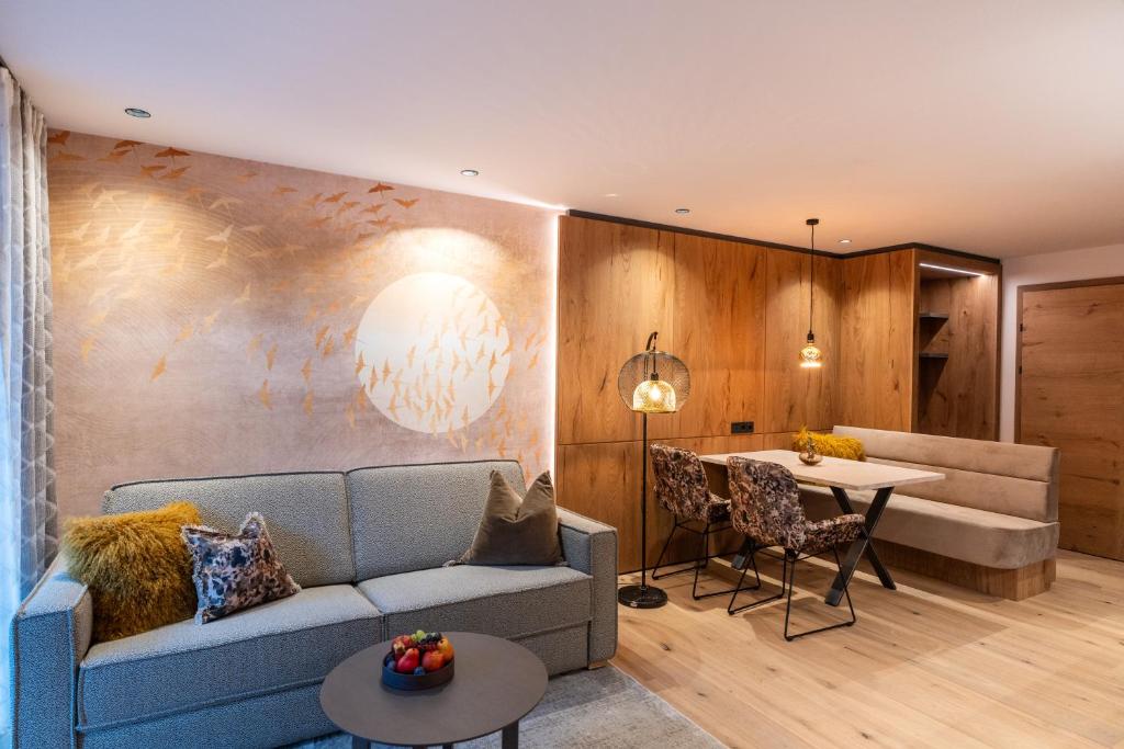 PRIVATE HOMES Alpin Spa Apartments - 5