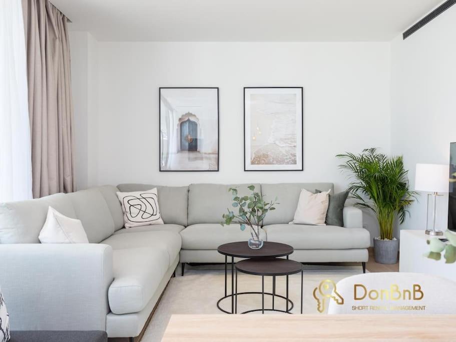 Nice apartment in Higuerón West, Fuengirola