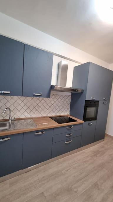 La casa sul viale - 5