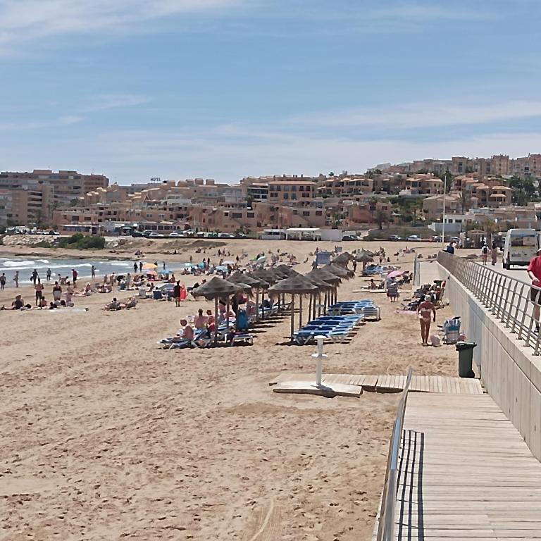 LA MATA PLAYA APARTAMENTO , Torrevieja - 1