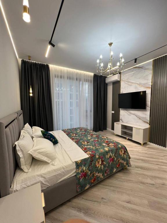 Жилой Комплекс Amir 87, Almaty