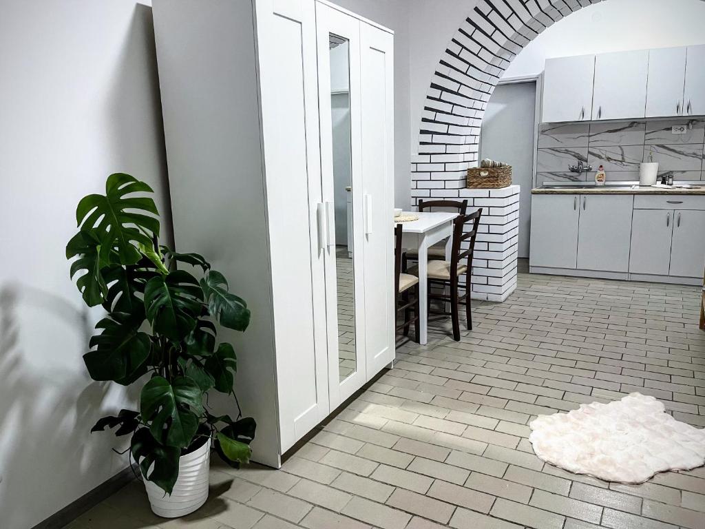 Apartman Vanila, Bela Crkva