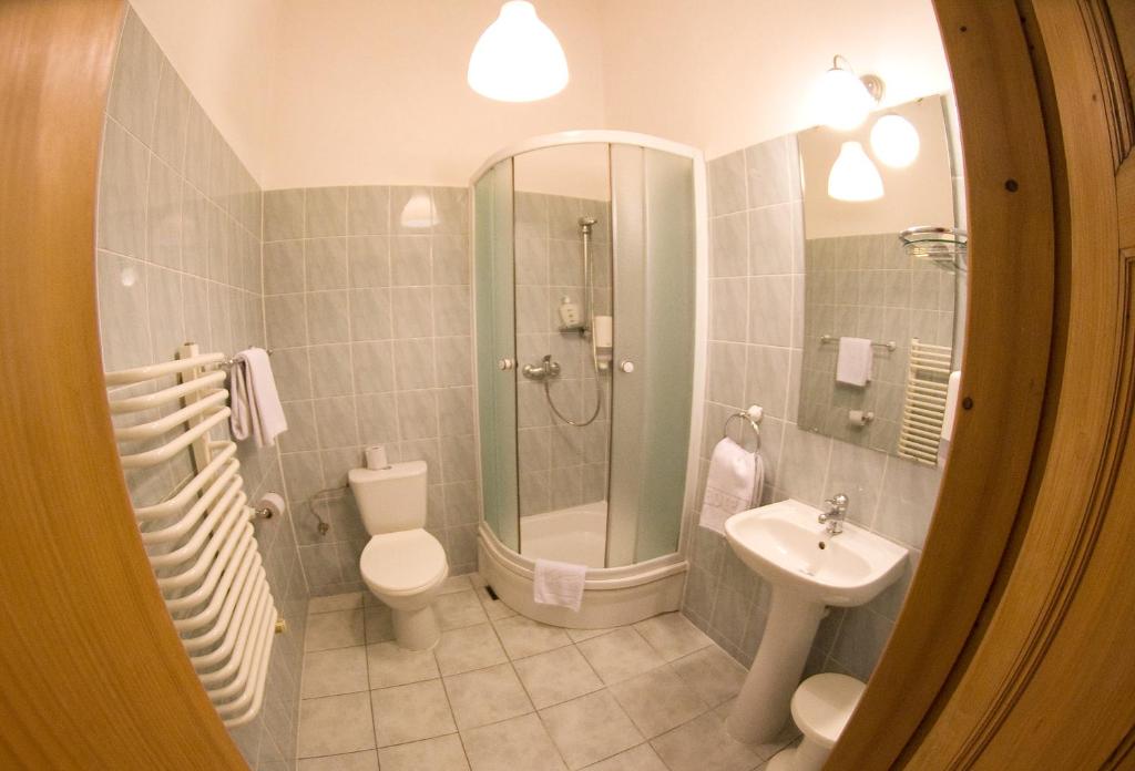 Cracow Old Town Guest House photo
