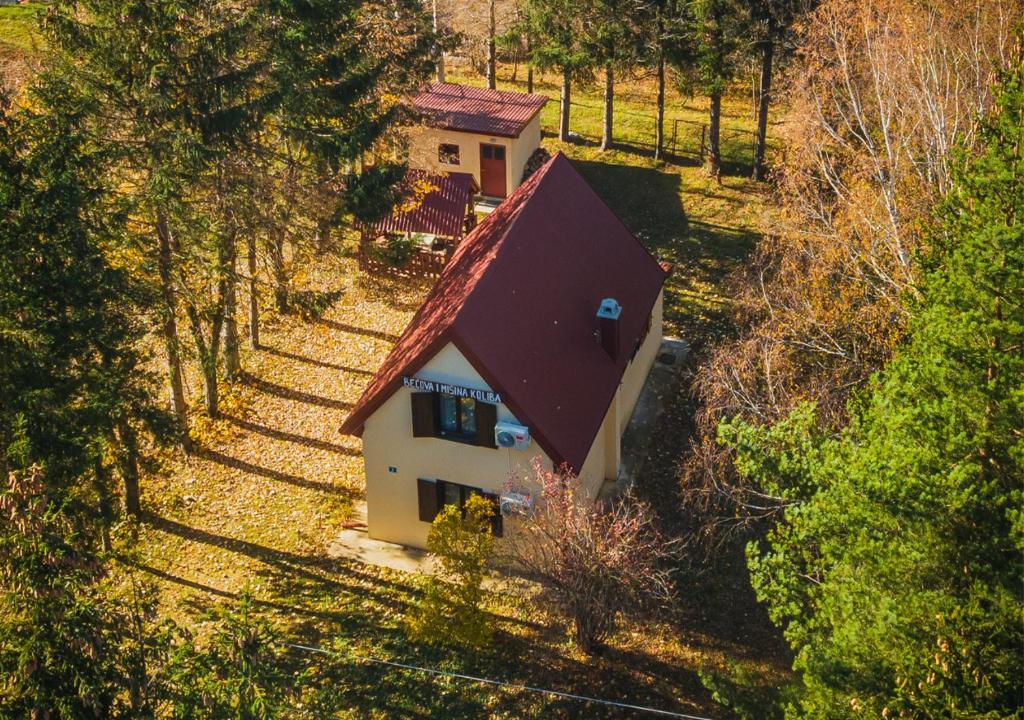 Pineview House, Kolašin