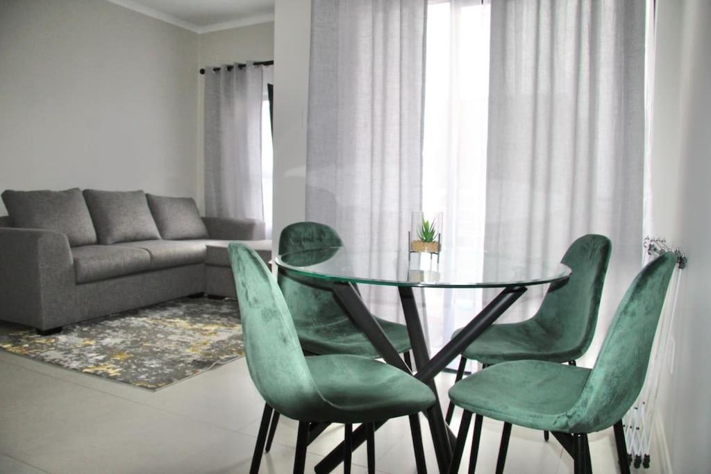 Urbanity Spaces Carlswald, Midrand