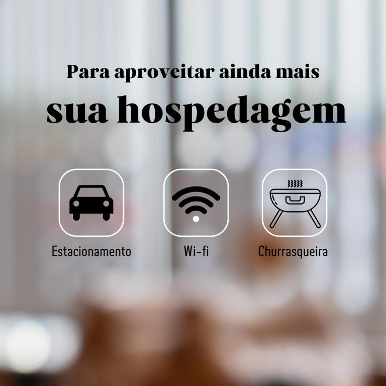 Férias em família com 2 quartos, Balneário Camboriú