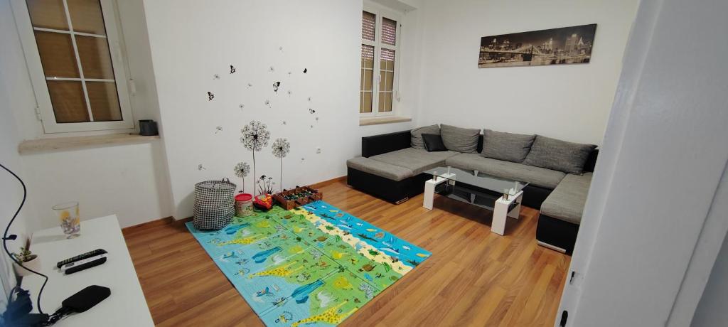 Apartman Leon, Rijeka