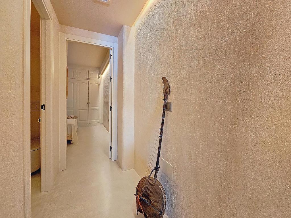 Hanami Apartment Boho Rustic, Estepona