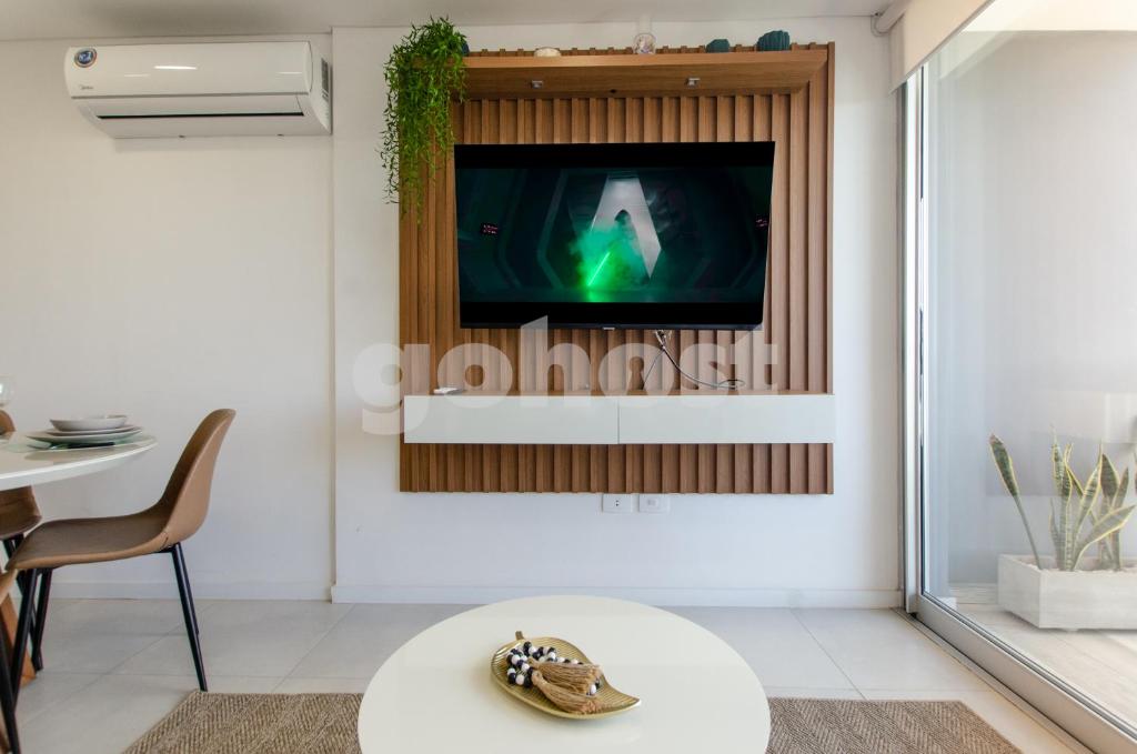 New-Exclusive 2-bedroom apt in Molas López Area - 3