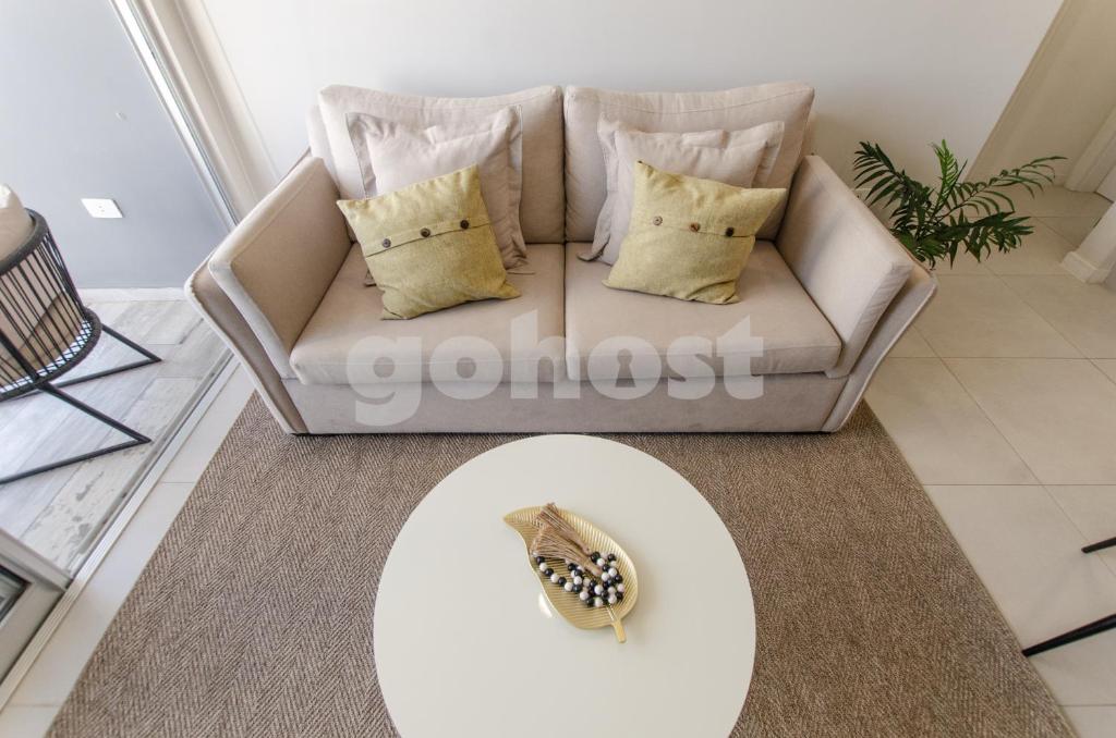 New-Exclusive 2-bedroom apt in Molas López Area - 4