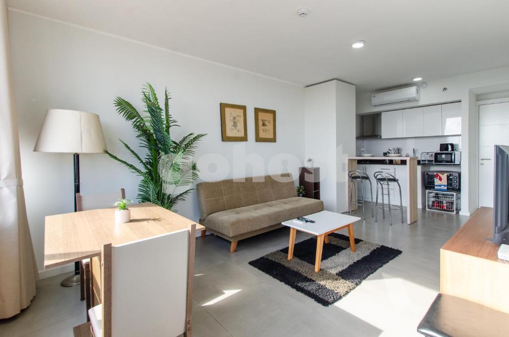 Hanging Garden Style Apt in Las Mercedes - 5