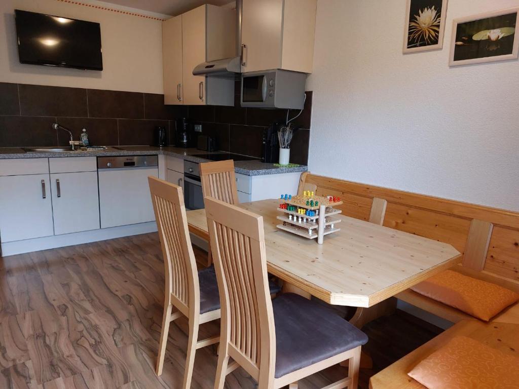 Appartements am See - 2