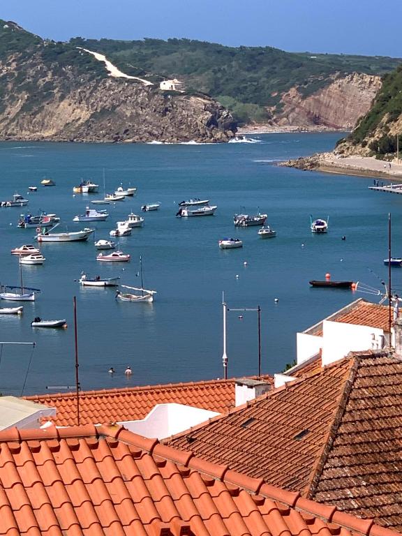 Apartment 505, São Martinho do Porto