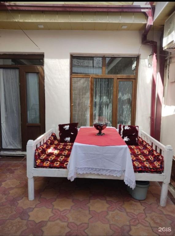 Amirjon Hostel Samarkand, Samarkand