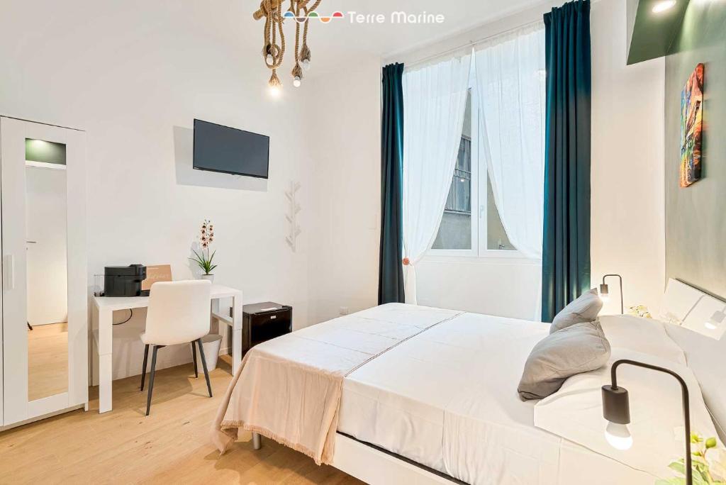 5 Terre Central, TerreMarine - 4