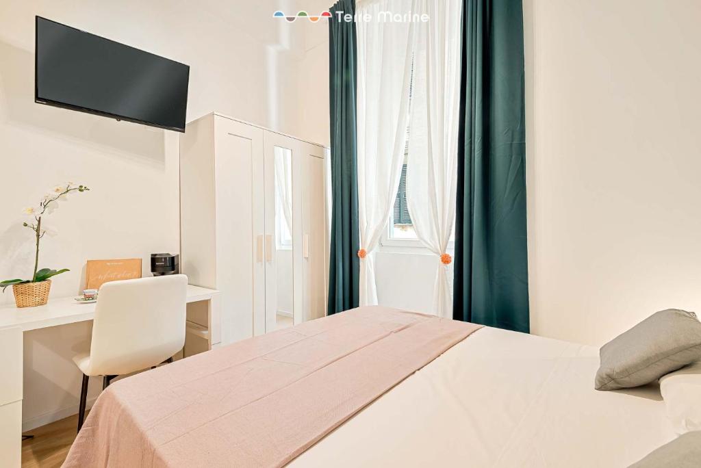 5 Terre Central, TerreMarine - 5
