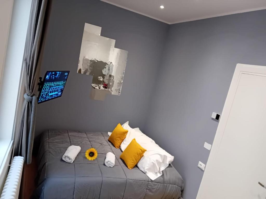 SnapStay Luxury apartments in centro a Trieste - 4