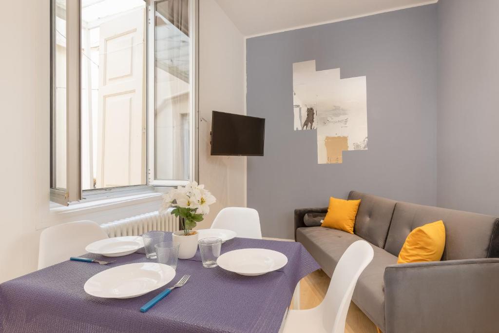 SnapStay Luxury apartments in centro a Trieste - 2