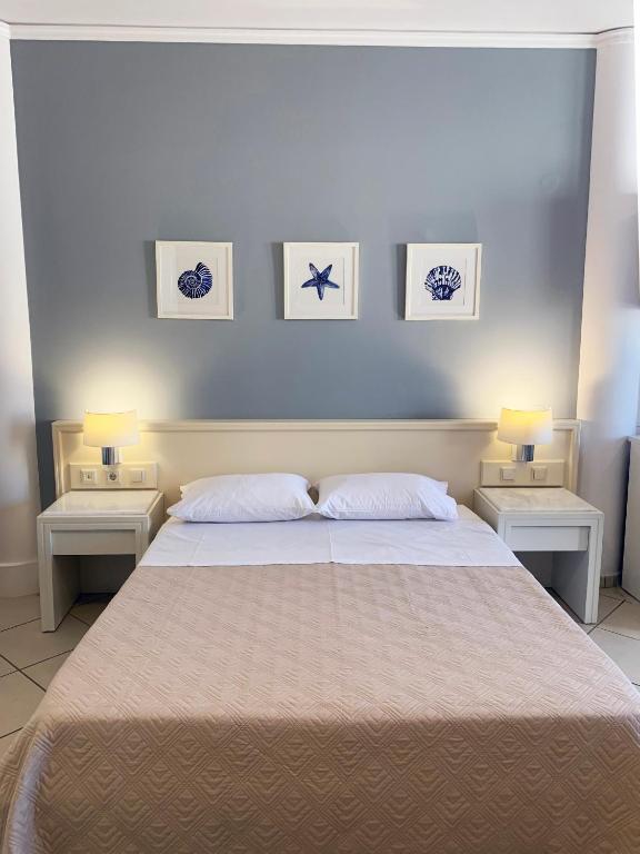 Platanias Memories Studio 5, Plataniás