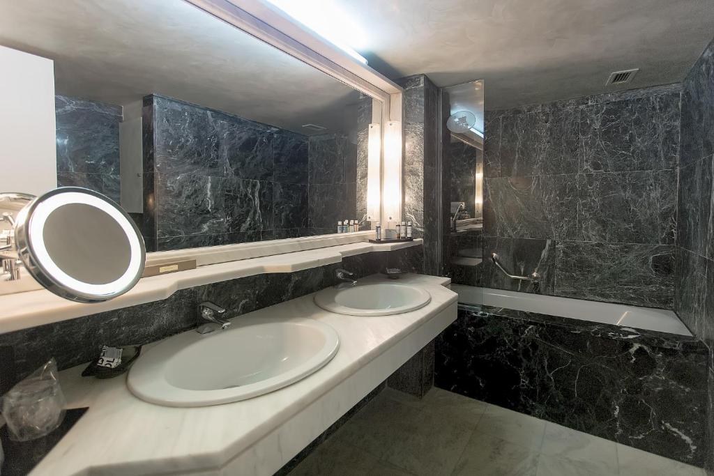 バスルーム（客室）