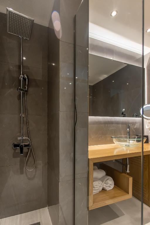 バスルーム（客室）