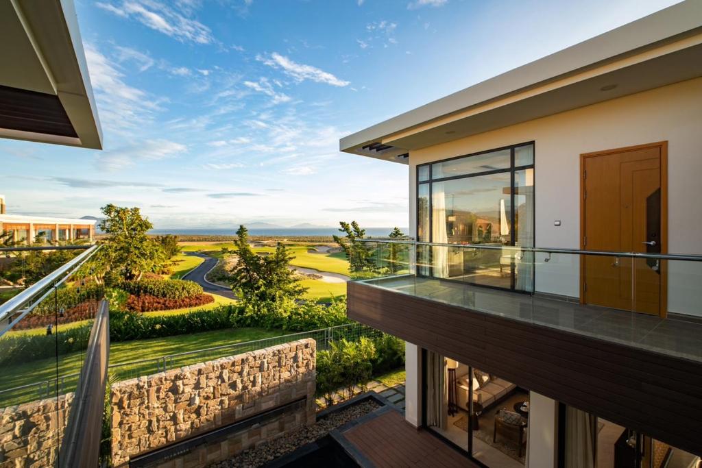 Wyndham Garden Pool Villa By Vsignature