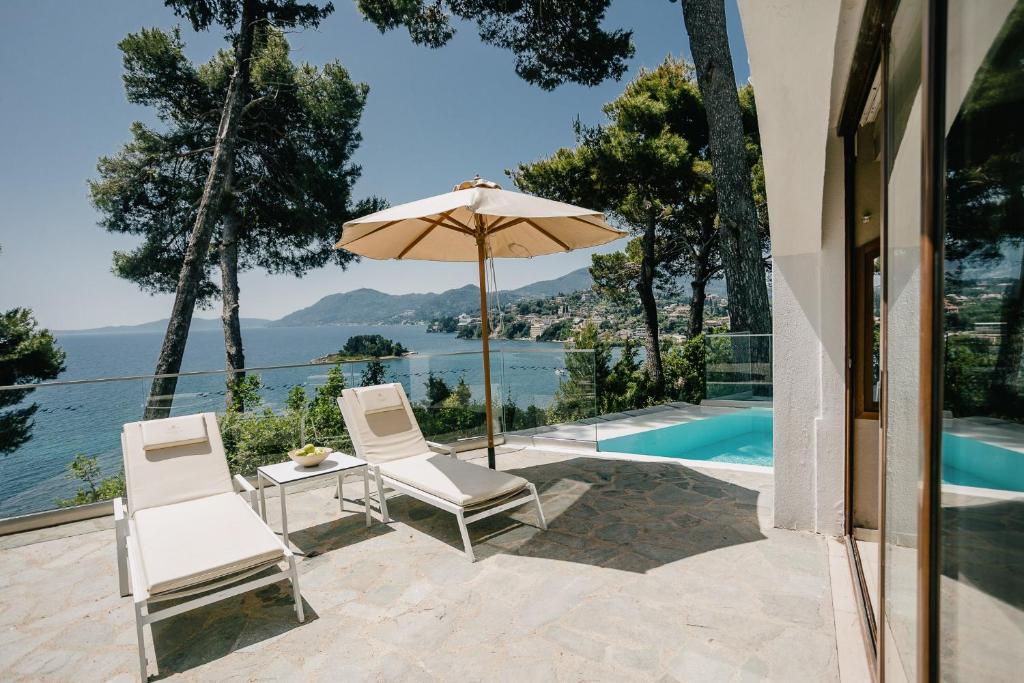 バルコニー/テラス