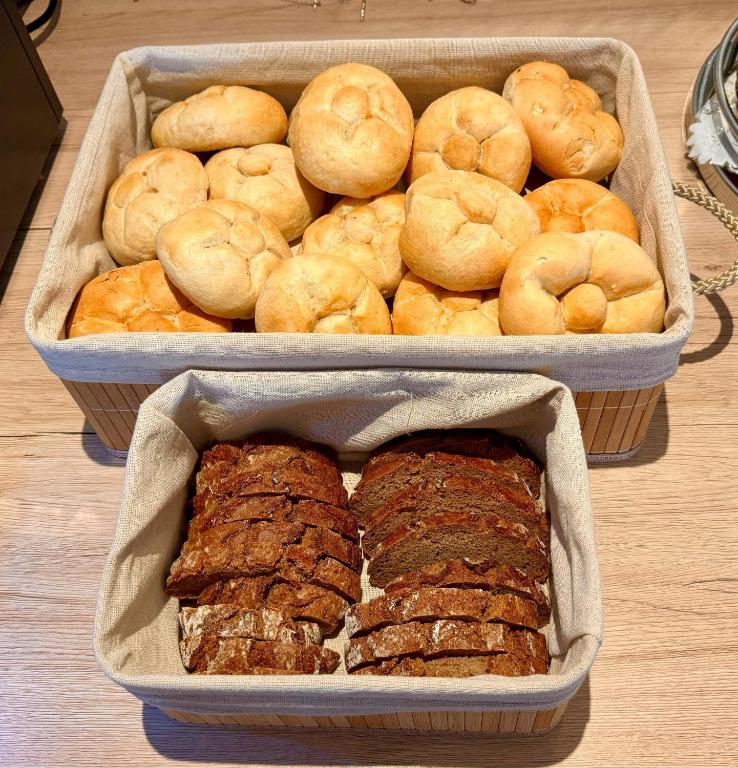 Food and beverages