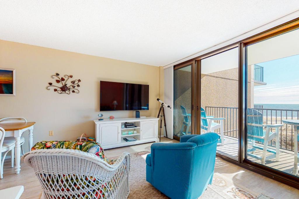 Sea Colony - 403 Dover House Rd, Bethany Beach