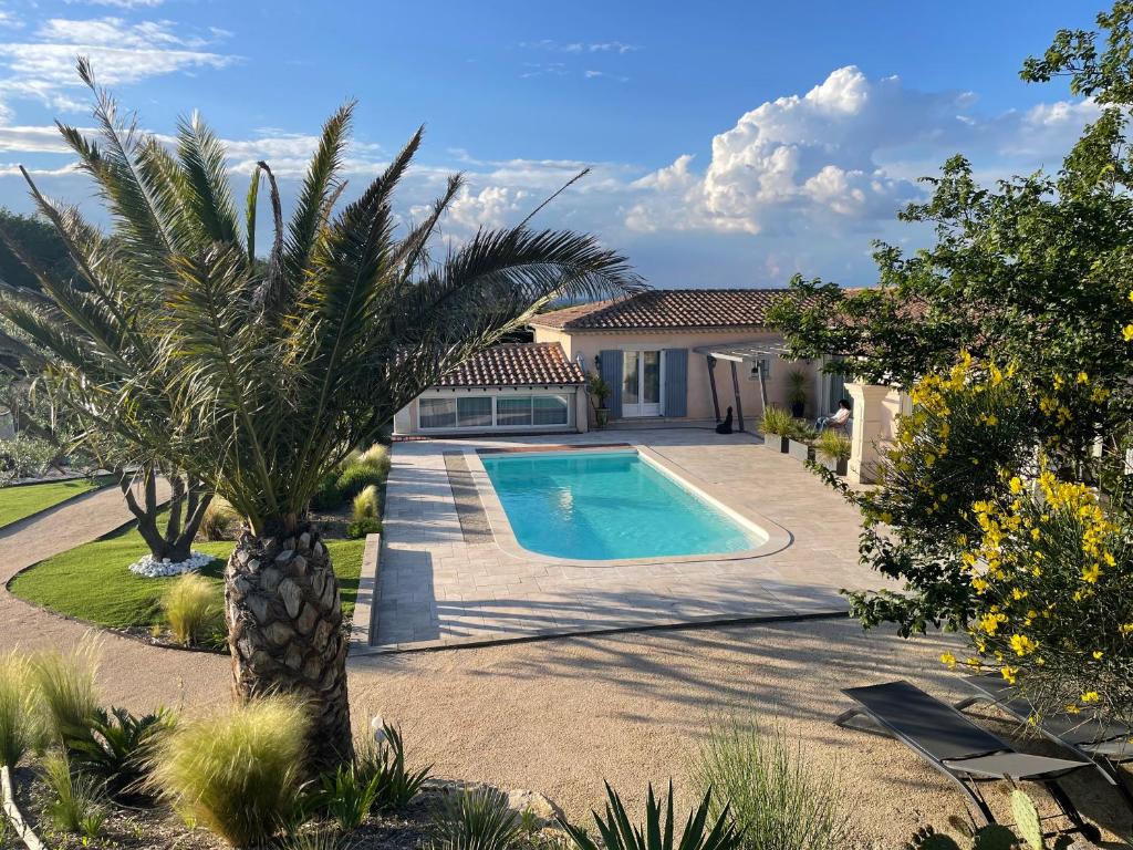 Studio le soleil couchant, Saint-Saturnin-lès-Avignon