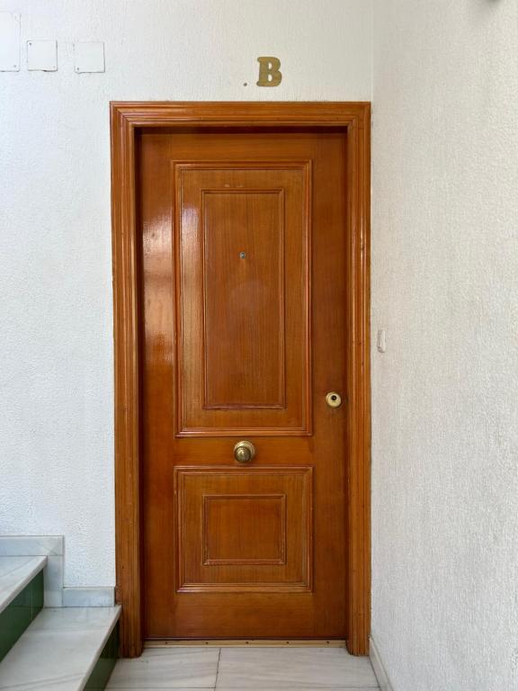 Bonito Apartamento en Lagunillas Málaga centro - 2