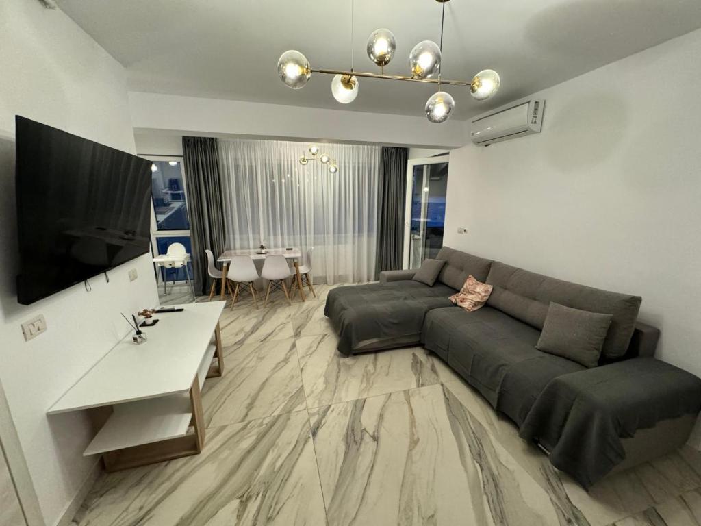 A&M by the sea, Mamaia Nord – Năvodari