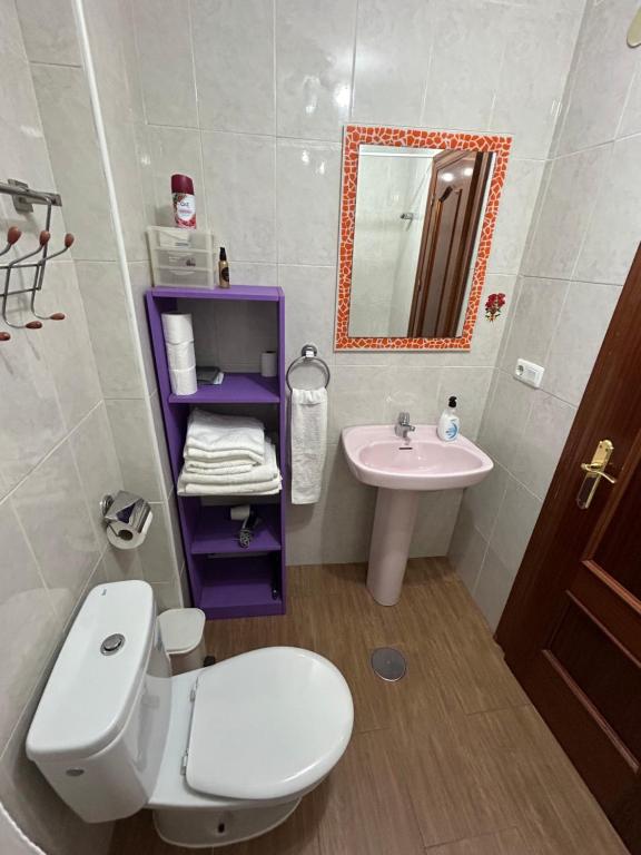 Bonito Apartamento en Lagunillas Málaga centro - 5