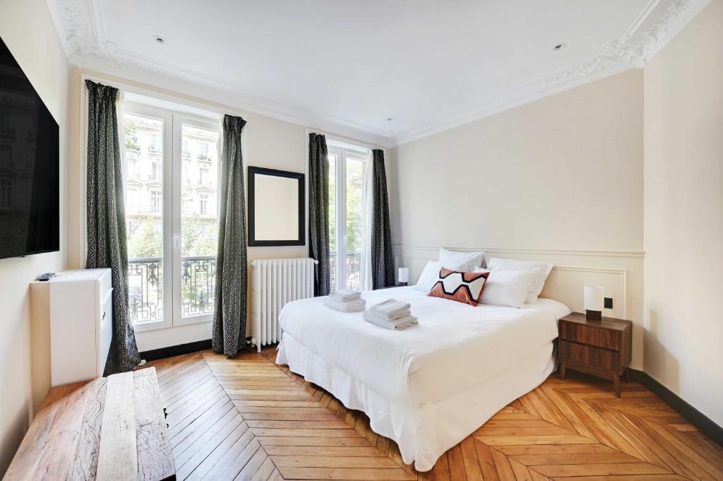 Charming apt - 1BR-4P - Arc de Triomphe - 4