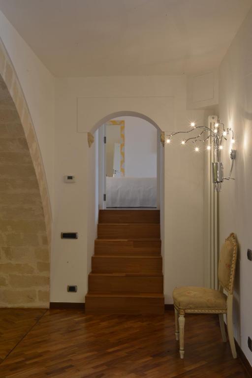 Antica Civita Luxury Room - 5