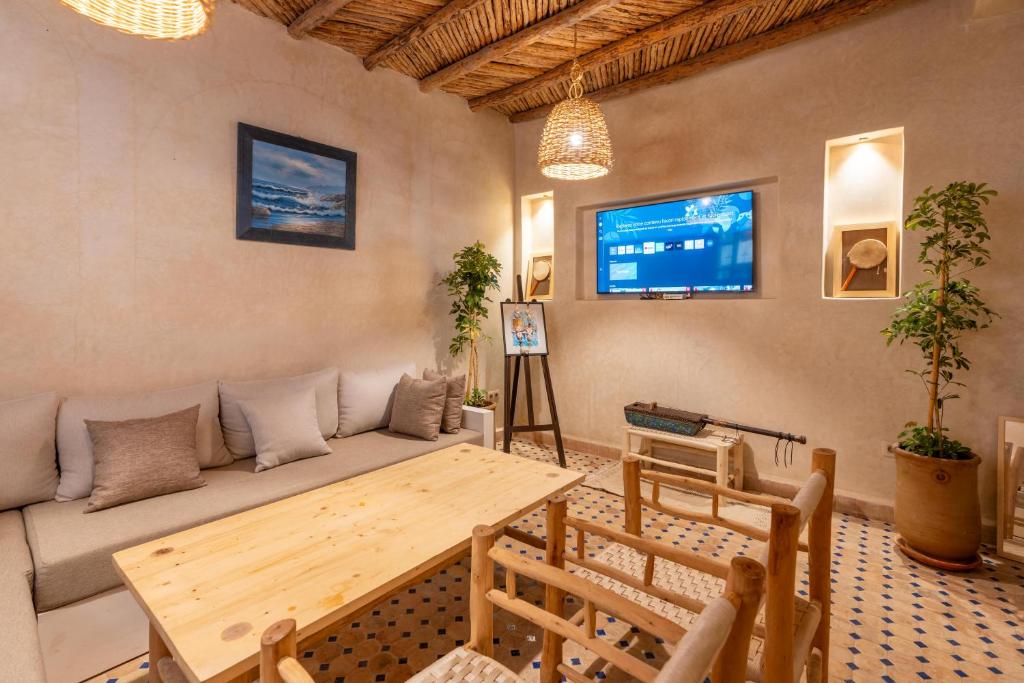 Dar khadija, As-Sawíra