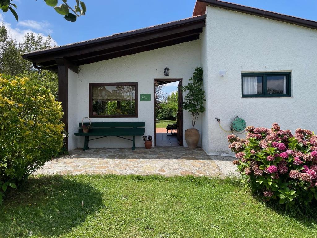 Casa Benjamín - 2