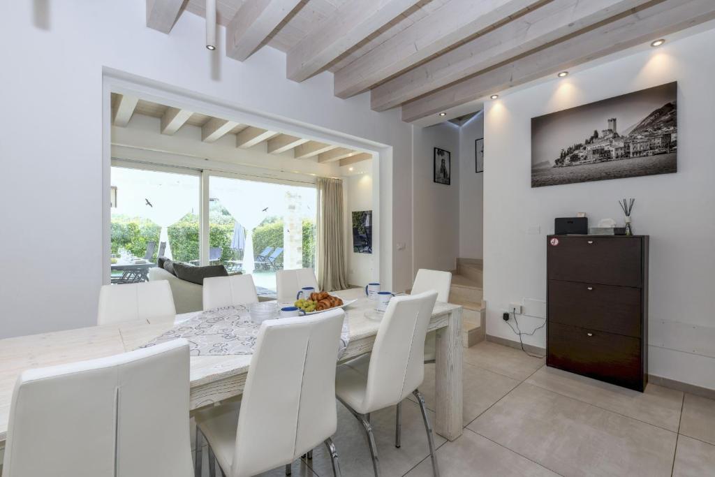 MGH Luxury - Villa Marlene - 5
