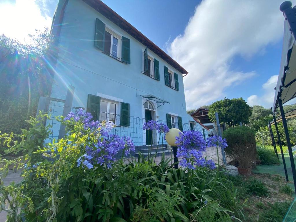 Casa Elvira - 1