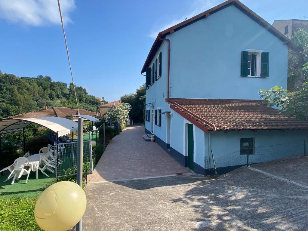 Casa Elvira - 2