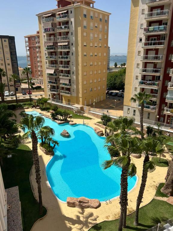 Apartamento Genova - 1