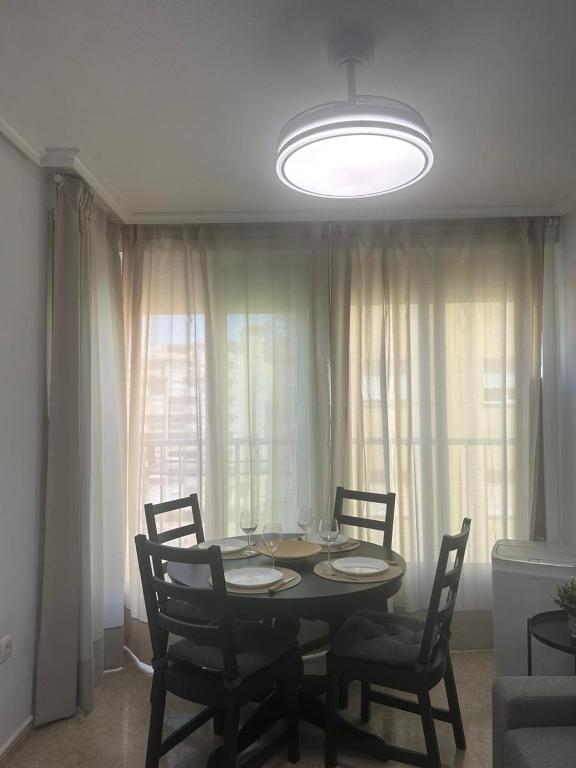 Apartamento Genova - 4