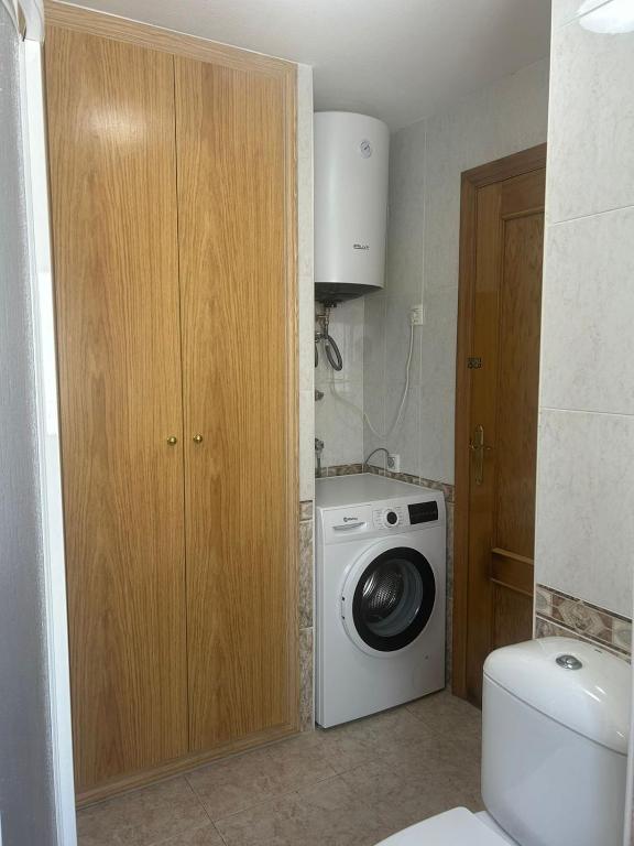 Apartamento Genova - 5